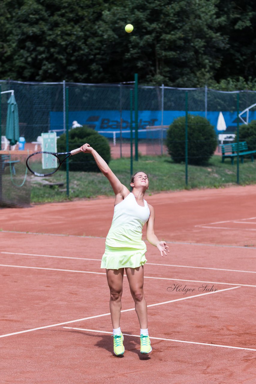 Bild 8 - Norderstedt Open Freitag